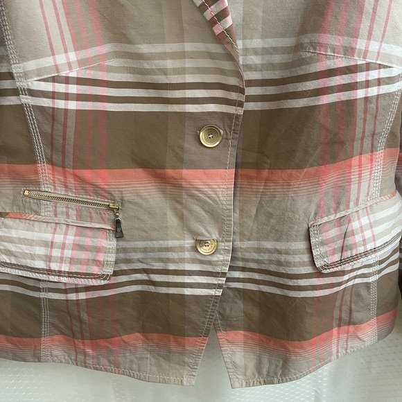 Basler jacket size 16 - Picture 4 of 11